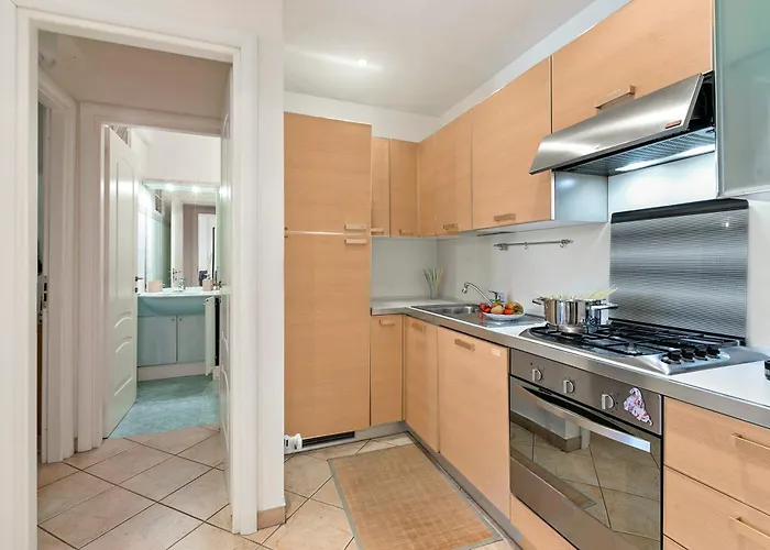 Domus 21 Near - Happy * Αλάσιο